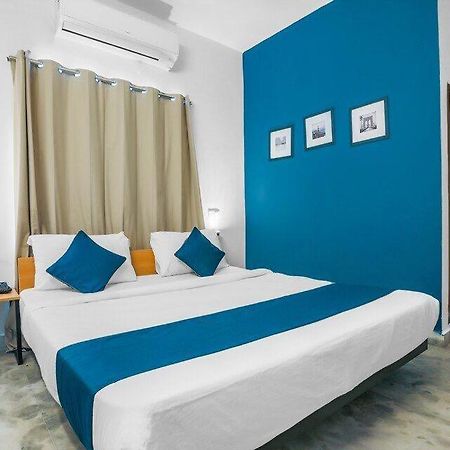 Elite Rooms 하이데라바드 외부 사진
