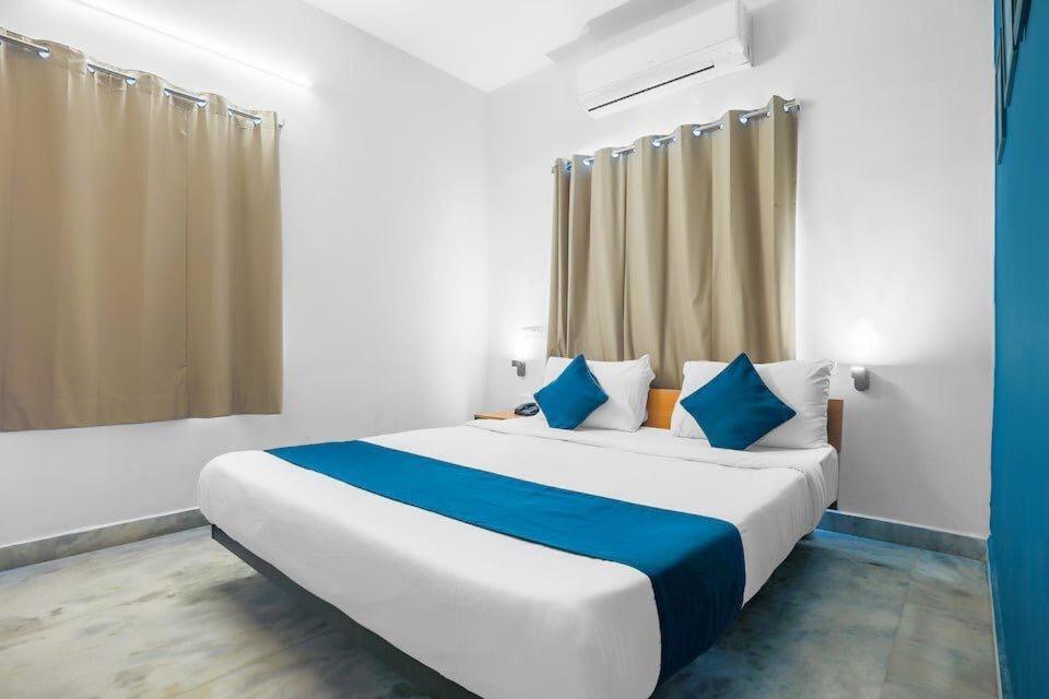 Elite Rooms 하이데라바드 외부 사진